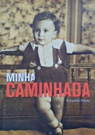 Capa_livro_minha caminhada